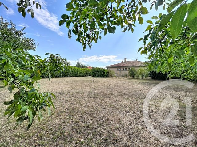 maison à vendre - 4 pièces - 135.0 m2 - CINTEGABELLE - 31 - MIDI-PYRENEES - Century 21 Act Immobilier