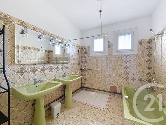 maison à vendre - 4 pièces - 135.0 m2 - CINTEGABELLE - 31 - MIDI-PYRENEES - Century 21 Act Immobilier