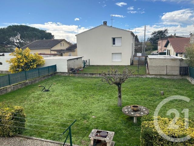 maison à louer - 4 pièces - 66.48 m2 - MURET - 31 - MIDI-PYRENEES - Century 21 Act Immobilier