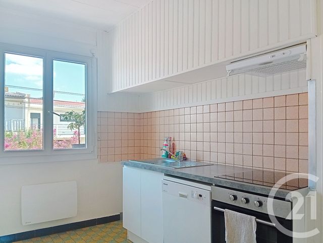 maison à louer - 4 pièces - 66.48 m2 - MURET - 31 - MIDI-PYRENEES - Century 21 Act Immobilier