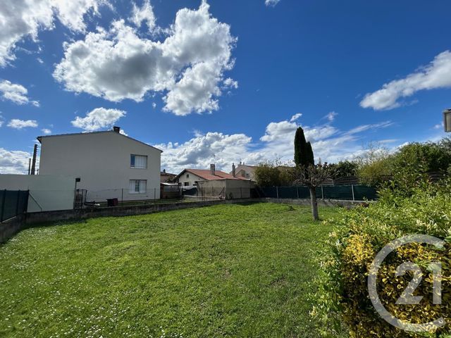 maison à louer - 4 pièces - 66.48 m2 - MURET - 31 - MIDI-PYRENEES - Century 21 Act Immobilier