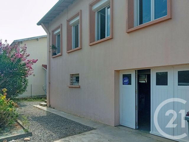 Maison à louer MURET