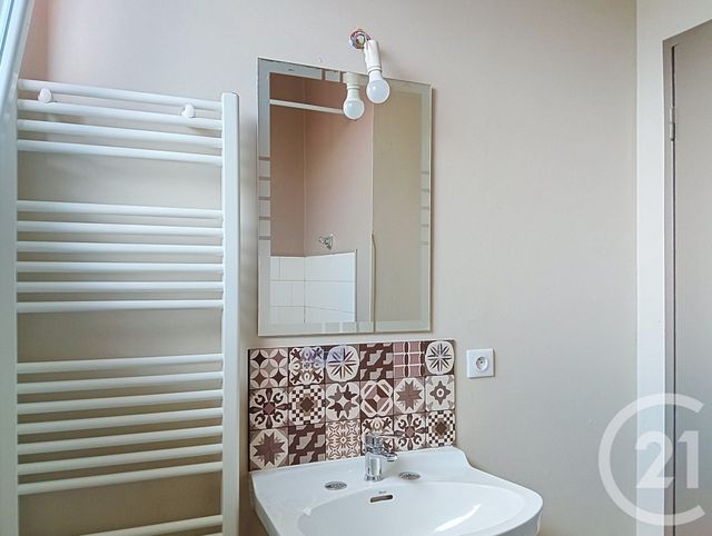 maison à louer - 4 pièces - 66.48 m2 - MURET - 31 - MIDI-PYRENEES - Century 21 Act Immobilier