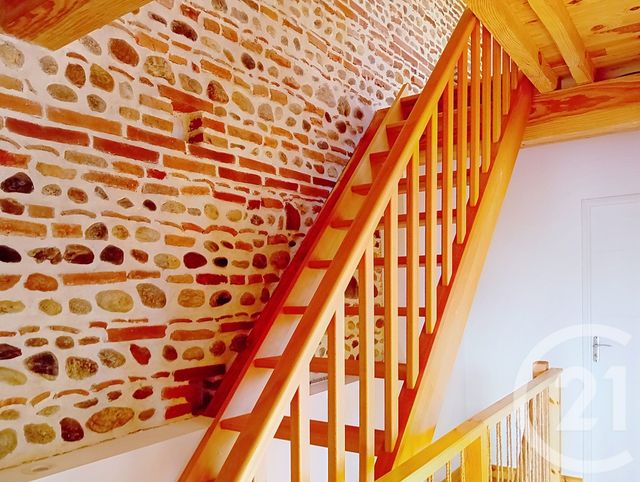 maison à louer - 3 pièces - 70.25 m2 - CANTE - 09 - MIDI-PYRENEES - Century 21 Act Immobilier