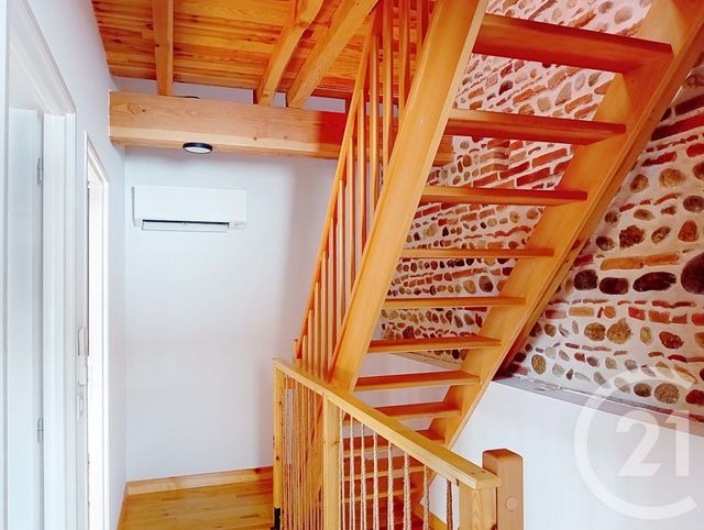 maison à louer - 3 pièces - 70.25 m2 - CANTE - 09 - MIDI-PYRENEES - Century 21 Act Immobilier