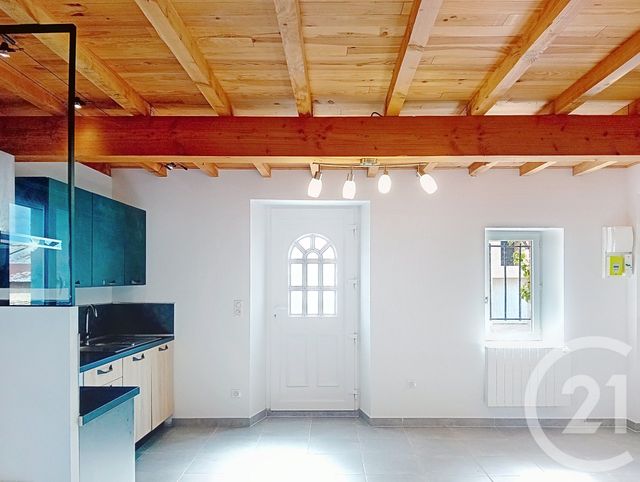 maison à louer - 3 pièces - 70.25 m2 - CANTE - 09 - MIDI-PYRENEES - Century 21 Act Immobilier