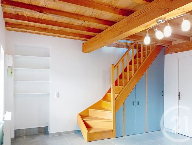 maison à louer - 3 pièces - 70.25 m2 - CANTE - 09 - MIDI-PYRENEES - Century 21 Act Immobilier