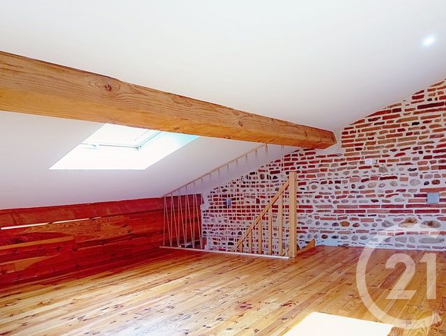 maison à louer - 3 pièces - 70.25 m2 - CANTE - 09 - MIDI-PYRENEES - Century 21 Act Immobilier