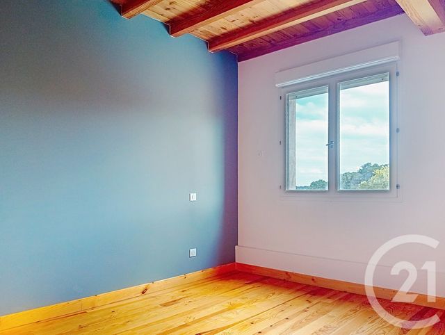 maison à louer - 3 pièces - 70.25 m2 - CANTE - 09 - MIDI-PYRENEES - Century 21 Act Immobilier