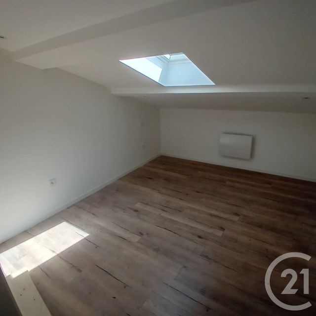Appartement F2 bis à louer - 3 pièces - 41.43 m2 - AUTERIVE - 31 - MIDI-PYRENEES - Century 21 Act Immobilier