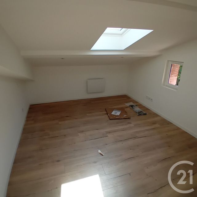 Appartement F2 bis à louer - 3 pièces - 41.43 m2 - AUTERIVE - 31 - MIDI-PYRENEES - Century 21 Act Immobilier