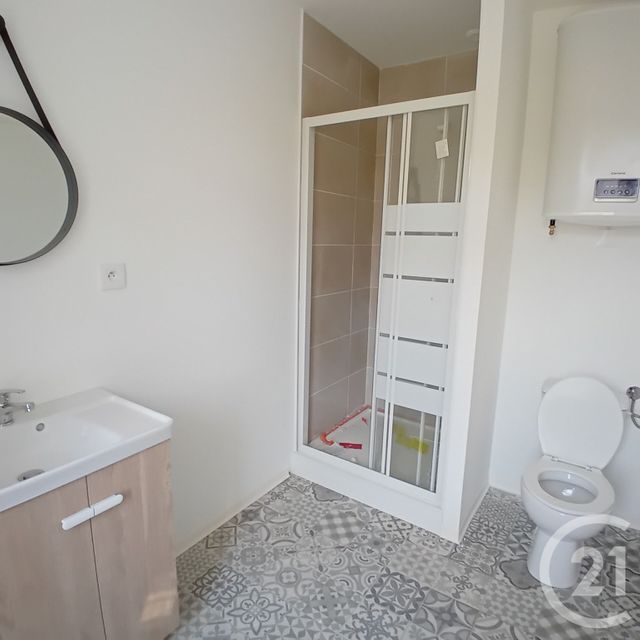 Appartement F2 bis à louer - 3 pièces - 41.43 m2 - AUTERIVE - 31 - MIDI-PYRENEES - Century 21 Act Immobilier