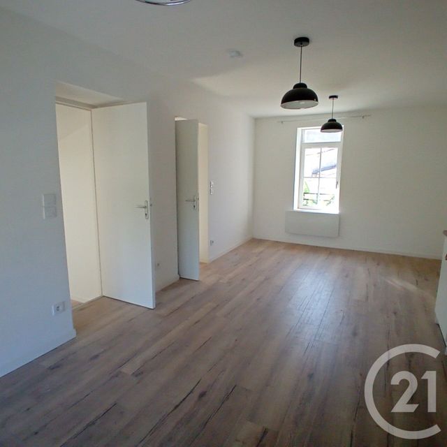 Appartement F2 bis à louer - 3 pièces - 41.43 m2 - AUTERIVE - 31 - MIDI-PYRENEES - Century 21 Act Immobilier