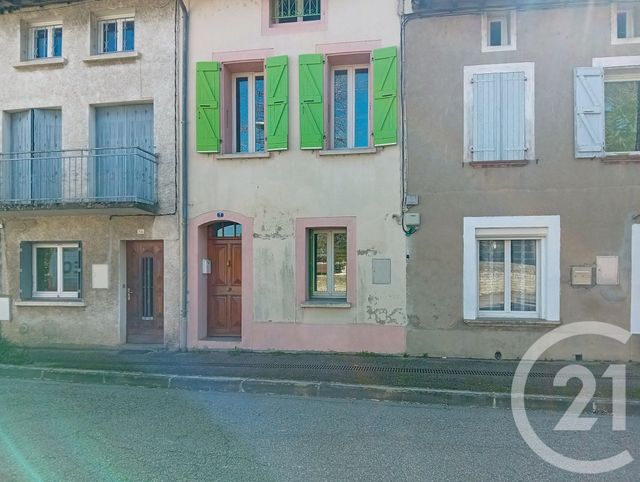 maison à louer - 4 pièces - 93.0 m2 - MAZERES - 09 - MIDI-PYRENEES - Century 21 Act Immobilier