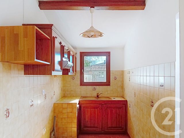 maison à louer - 4 pièces - 93.0 m2 - MAZERES - 09 - MIDI-PYRENEES - Century 21 Act Immobilier