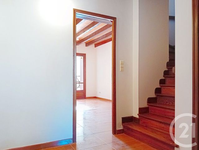 maison à louer - 4 pièces - 93.0 m2 - MAZERES - 09 - MIDI-PYRENEES - Century 21 Act Immobilier