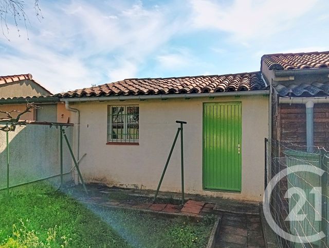 maison à louer - 4 pièces - 93.0 m2 - MAZERES - 09 - MIDI-PYRENEES - Century 21 Act Immobilier