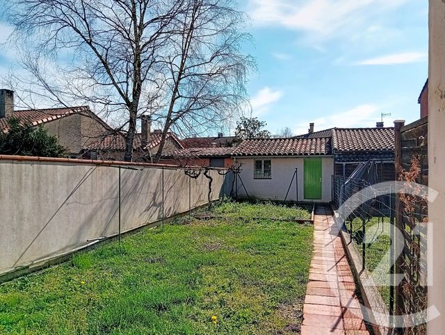 maison à louer - 4 pièces - 93.0 m2 - MAZERES - 09 - MIDI-PYRENEES - Century 21 Act Immobilier