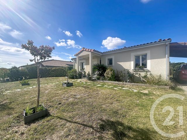 Maison à vendre PUYDANIEL