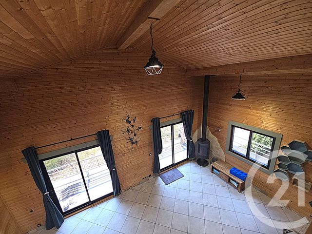 maison à vendre - 4 pièces - 120.0 m2 - GAILLAC TOULZA - 31 - MIDI-PYRENEES - Century 21 Act Immobilier