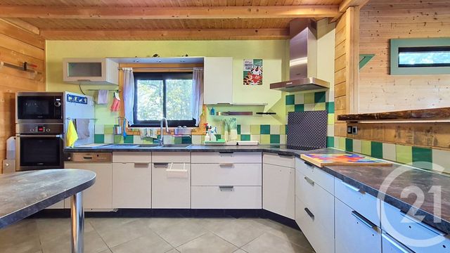 maison à vendre - 4 pièces - 120.0 m2 - GAILLAC TOULZA - 31 - MIDI-PYRENEES - Century 21 Act Immobilier