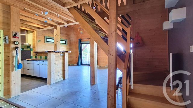 maison à vendre - 4 pièces - 120.0 m2 - GAILLAC TOULZA - 31 - MIDI-PYRENEES - Century 21 Act Immobilier