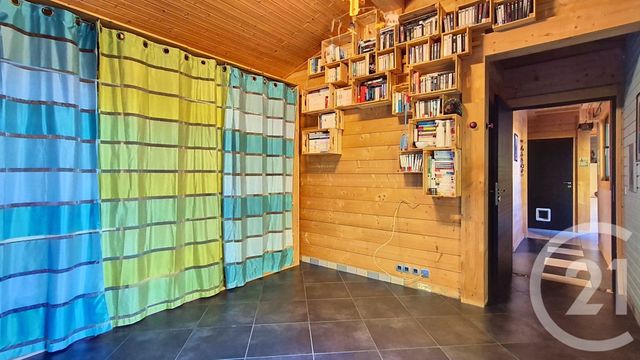 maison à vendre - 4 pièces - 120.0 m2 - GAILLAC TOULZA - 31 - MIDI-PYRENEES - Century 21 Act Immobilier
