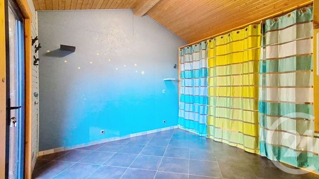 maison à vendre - 4 pièces - 120.0 m2 - GAILLAC TOULZA - 31 - MIDI-PYRENEES - Century 21 Act Immobilier