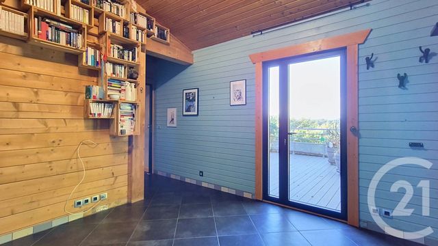 maison à vendre - 4 pièces - 120.0 m2 - GAILLAC TOULZA - 31 - MIDI-PYRENEES - Century 21 Act Immobilier