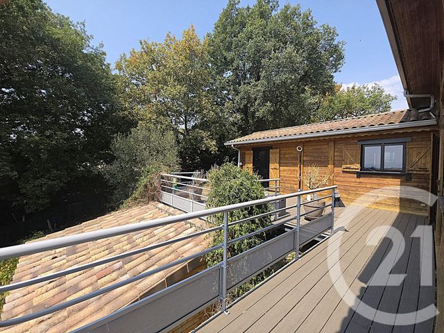 maison à vendre - 4 pièces - 120.0 m2 - GAILLAC TOULZA - 31 - MIDI-PYRENEES - Century 21 Act Immobilier