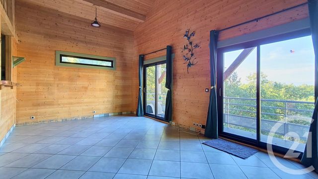 maison à vendre - 4 pièces - 120.0 m2 - GAILLAC TOULZA - 31 - MIDI-PYRENEES - Century 21 Act Immobilier