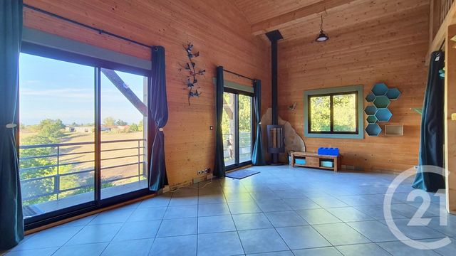 maison à vendre - 4 pièces - 120.0 m2 - GAILLAC TOULZA - 31 - MIDI-PYRENEES - Century 21 Act Immobilier