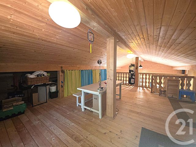 maison à vendre - 4 pièces - 120.0 m2 - GAILLAC TOULZA - 31 - MIDI-PYRENEES - Century 21 Act Immobilier