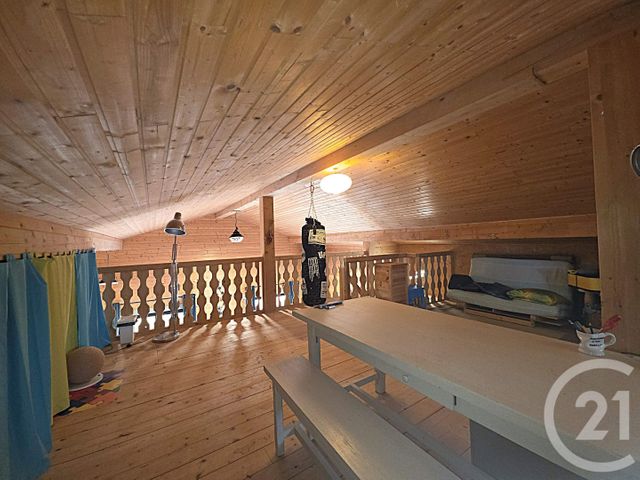 maison à vendre - 4 pièces - 120.0 m2 - GAILLAC TOULZA - 31 - MIDI-PYRENEES - Century 21 Act Immobilier