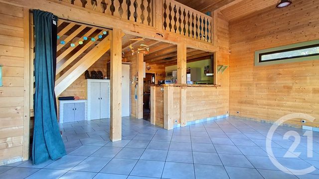 maison à vendre - 4 pièces - 120.0 m2 - GAILLAC TOULZA - 31 - MIDI-PYRENEES - Century 21 Act Immobilier