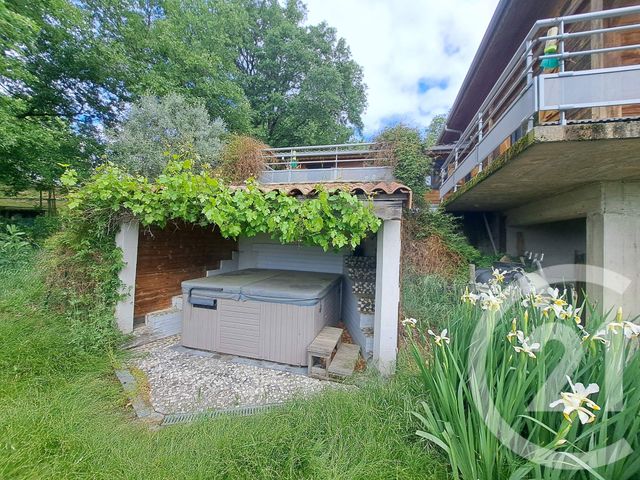 maison à vendre - 4 pièces - 120.0 m2 - GAILLAC TOULZA - 31 - MIDI-PYRENEES - Century 21 Act Immobilier