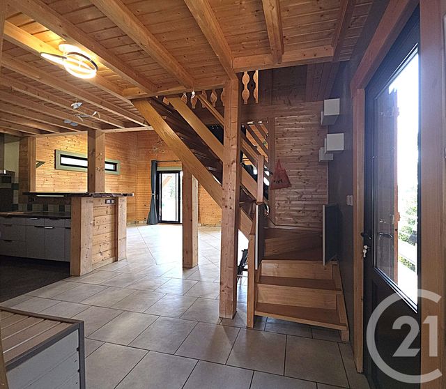 maison à vendre - 4 pièces - 120.0 m2 - GAILLAC TOULZA - 31 - MIDI-PYRENEES - Century 21 Act Immobilier