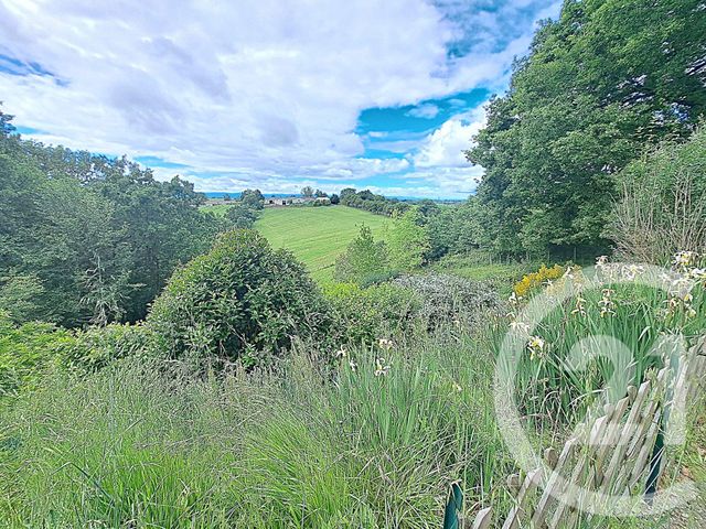 maison à vendre - 4 pièces - 120.0 m2 - GAILLAC TOULZA - 31 - MIDI-PYRENEES - Century 21 Act Immobilier