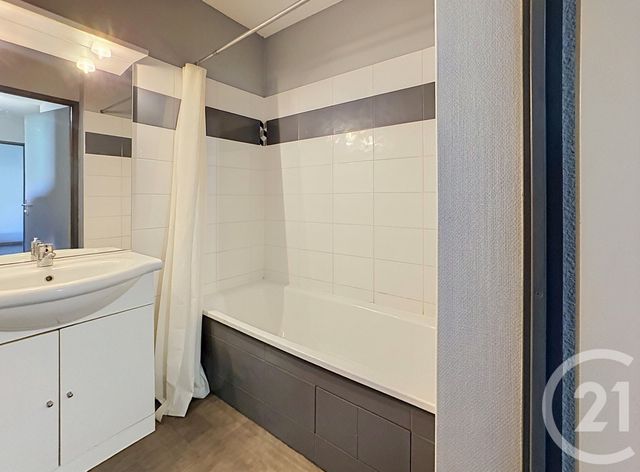 Appartement F2 à vendre - 2 pièces - 44.77 m2 - MURET - 31 - MIDI-PYRENEES - Century 21 Act Immobilier