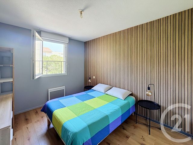 Appartement F2 à vendre - 2 pièces - 44.77 m2 - MURET - 31 - MIDI-PYRENEES - Century 21 Act Immobilier
