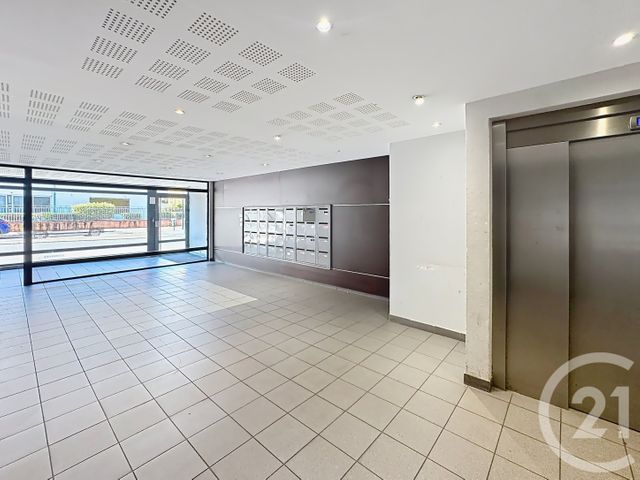 Appartement F2 à vendre - 2 pièces - 44.77 m2 - MURET - 31 - MIDI-PYRENEES - Century 21 Act Immobilier