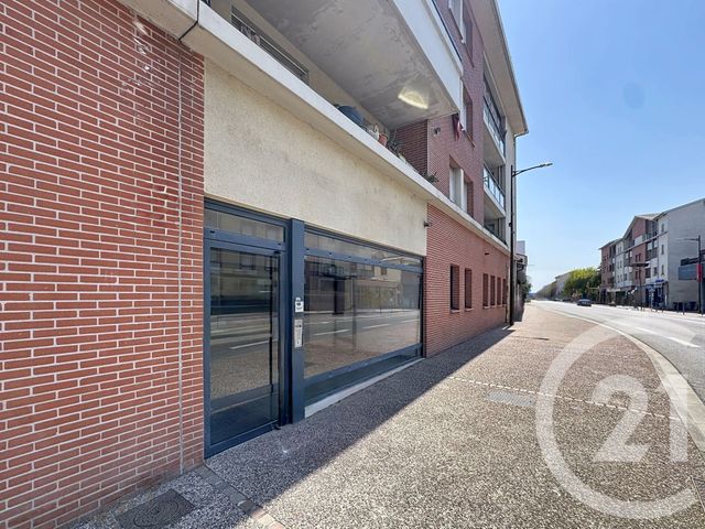 Appartement F2 à vendre - 2 pièces - 44.77 m2 - MURET - 31 - MIDI-PYRENEES - Century 21 Act Immobilier