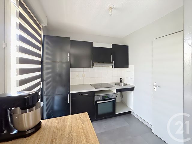 Appartement F2 à vendre - 2 pièces - 44.77 m2 - MURET - 31 - MIDI-PYRENEES - Century 21 Act Immobilier