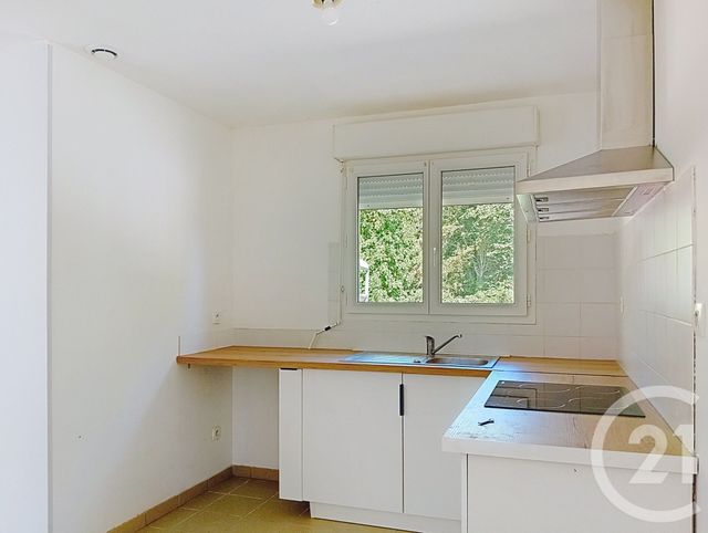 maison à louer - 4 pièces - 99.3 m2 - MAURESSAC - 31 - MIDI-PYRENEES - Century 21 Act Immobilier