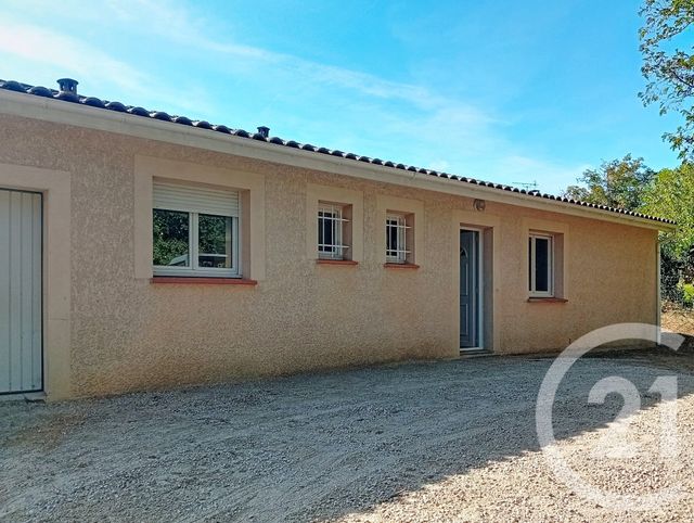maison - MAURESSAC - 31
