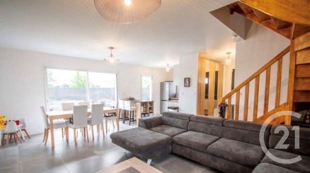 maison à louer - 5 pièces - 107.71 m2 - MAZERES - 09 - MIDI-PYRENEES - Century 21 Act Immobilier