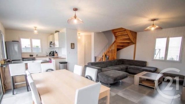 maison à louer - 5 pièces - 107.71 m2 - MAZERES - 09 - MIDI-PYRENEES - Century 21 Act Immobilier
