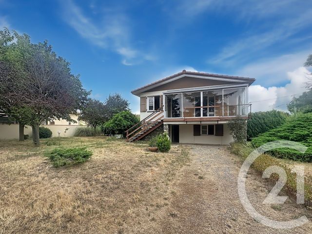 maison à vendre - 5 pièces - 125.94 m2 - MURET - 31 - MIDI-PYRENEES - Century 21 Act Immobilier