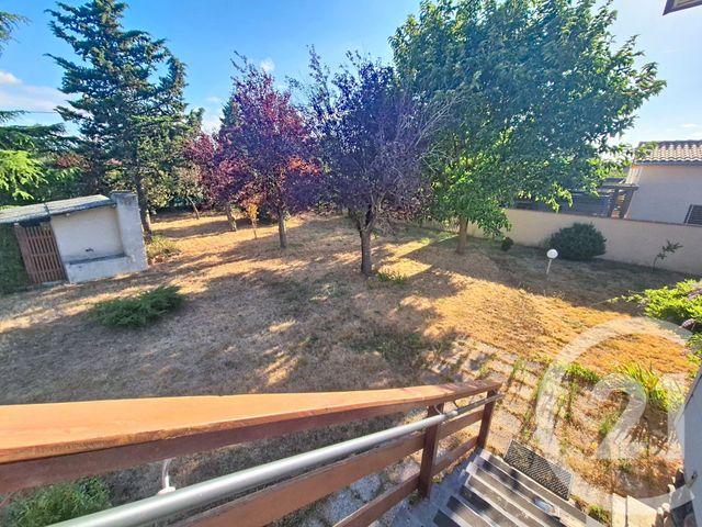 maison à vendre - 5 pièces - 125.94 m2 - MURET - 31 - MIDI-PYRENEES - Century 21 Act Immobilier