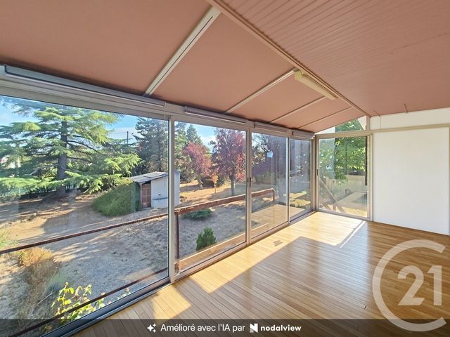 maison à vendre - 5 pièces - 125.94 m2 - MURET - 31 - MIDI-PYRENEES - Century 21 Act Immobilier